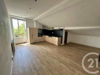 Location Appartement 2 pi�ces LYON-8EME-ARRONDISSEMENT 69008