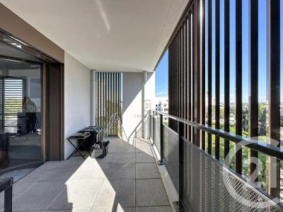 Vente Appartement LYON-8EME-ARRONDISSEMENT 69008