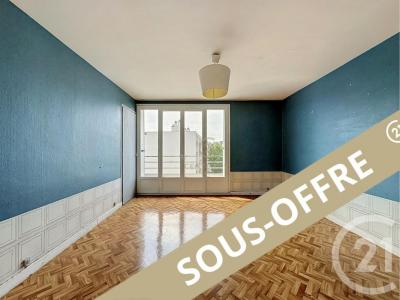 Vente Appartement 3 pi�ces LYON-3EME-ARRONDISSEMENT 69003