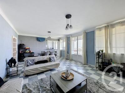 Vente Appartement 5 pi�ces LYON-8EME-ARRONDISSEMENT 69008