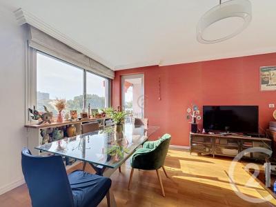 Vente Appartement 4 pi�ces VILLEURBANNE 69100