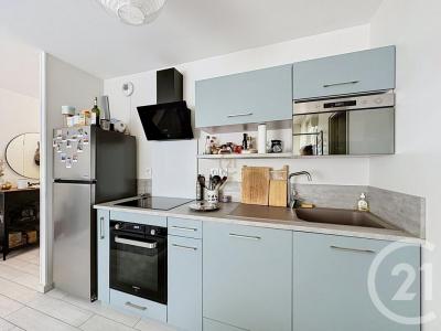 Location Appartement 2 pi�ces VENISSIEUX 69200