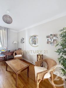 Vente Appartement 3 pi�ces LYON-8EME-ARRONDISSEMENT 69008