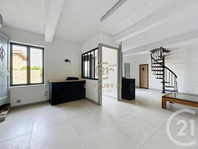Location Maison 5 pi�ces MORNANT 69440