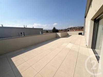 Vente Appartement 3 pi�ces BRIGNAIS 69530