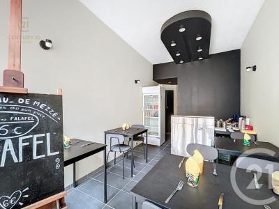 Vente Local commercial VIENNE 38200