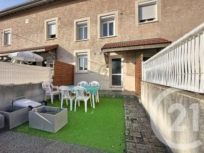Location Appartement 4 pi�ces VIENNE 38200