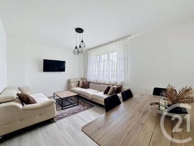 Vente Appartement 4 pi�ces PONT-EVEQUE 38780