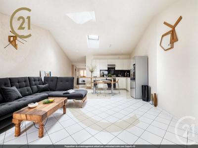 Vente Appartement 4 pi�ces VIENNE 38200