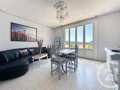 Vente Appartement 5 pi�ces VIENNE 38200