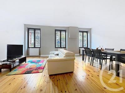 Vente Appartement 5 pi�ces VIENNE 38200