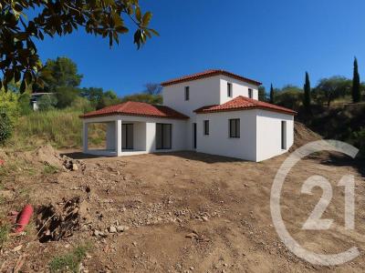 Vente Terrain SEYSSUEL 38200