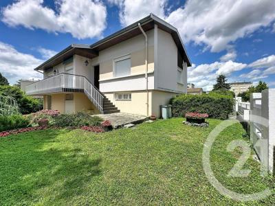 Vente Maison 6 pi�ces PONT-EVEQUE 38780