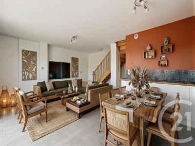 Vente Maison 5 pi�ces CHASSE-SUR-RHONE 38670