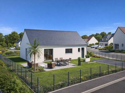 Vente Maison 5 pi�ces DOUVRES-LA-DELIVRANDE 14440