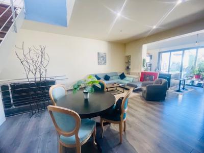 Vente Maison 6 pi�ces BORDEAUX 33800