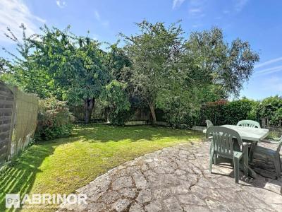 Vente Maison 7 pi�ces MONS-EN-BAROEUL 59370