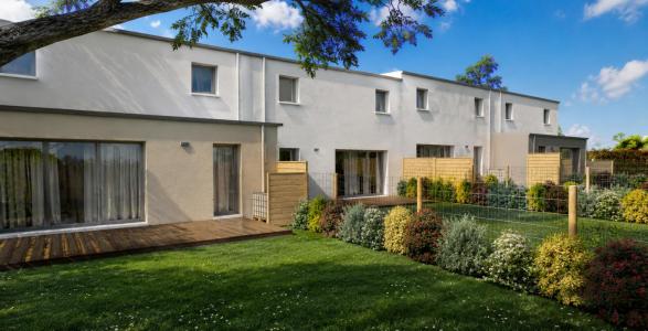 Vente Maison 6 pi�ces ORGERES 35230