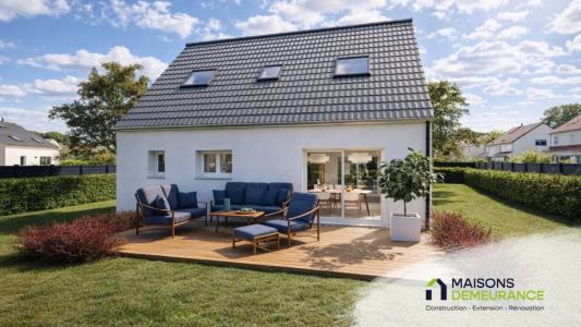 Vente Maison PIRE-SUR-SEICHE 35150