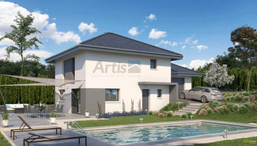 Vente Maison COLLONGES-SOUS-SALEVE 74160