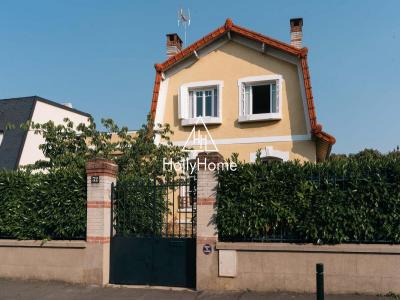 Vente Maison 5 pi�ces ALFORTVILLE 94140