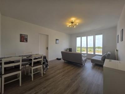 Location Appartement REIMS 51100