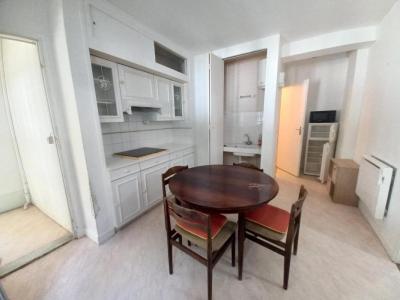Vente Appartement LORIENT 56100
