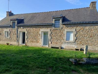 Vente Maison 3 pi�ces PLOUAY 56240