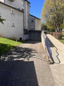 Vente Parking VESOUL 70000
