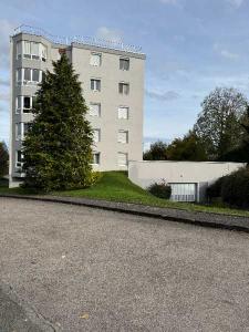 Vente Parking MONTBELIARD 25200