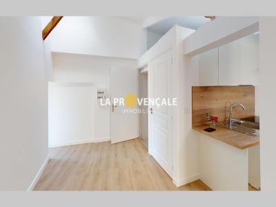 Vente Appartement 2 pi�ces TRETS 13530