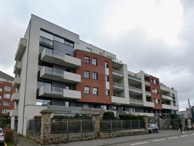 Location Appartement 2 pi�ces LENS 62300