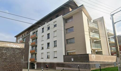 Location Appartement 3 pi�ces LENS 62300