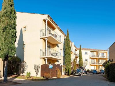 Vente Appartement 2 pi�ces VEDENE 84270