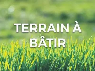Vente Terrain EVRAN 22630