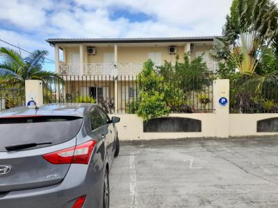 Location Bureau SAINTE-CLOTILDE 97490