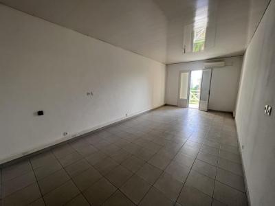 Location Bureau SAINTE-CLOTILDE 97490