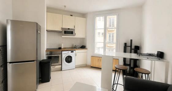 Location Appartement 3 pi�ces SAINT-CLOUD 92210