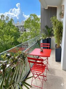 Vente Appartement 2 pi�ces MONTROUGE 92120