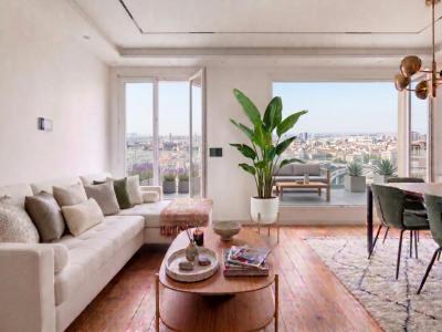 Vente Appartement 3 pi�ces MONTROUGE 92120