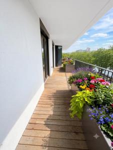 Vente Appartement 3 pi�ces BOULOGNE-BILLANCOURT 92100