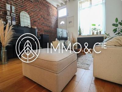 Vente Maison 4 pi�ces LOMME 59160