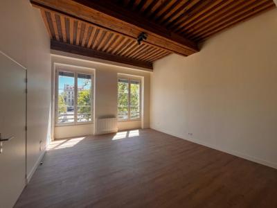 Location Appartement 3 pi�ces LYON-4EME-ARRONDISSEMENT 69004