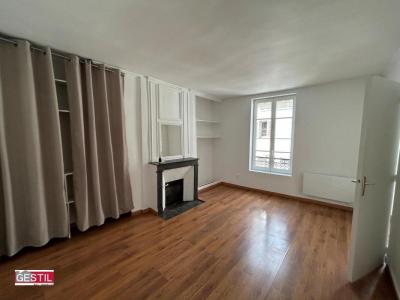 Location Appartement 2 pi�ces ENNERY 95300