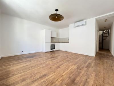 Vente Appartement 3 pi�ces PARIS-18EME-ARRONDISSEMENT 75018