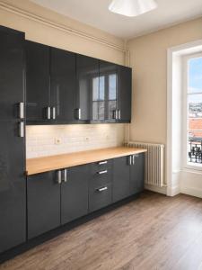 Vente Appartement 5 pi�ces PUY-EN-VELAY 43000