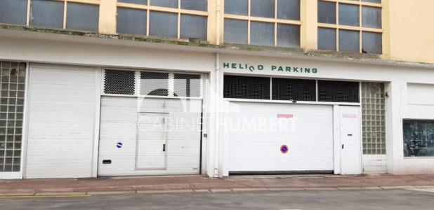 Location Parking SAINT-ETIENNE 42000