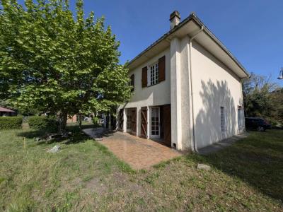 Vente Immeuble LIT-ET-MIXE 40170