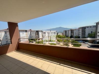 Vente Appartement 4 pi�ces SARROLA-CARCOPINO 20167