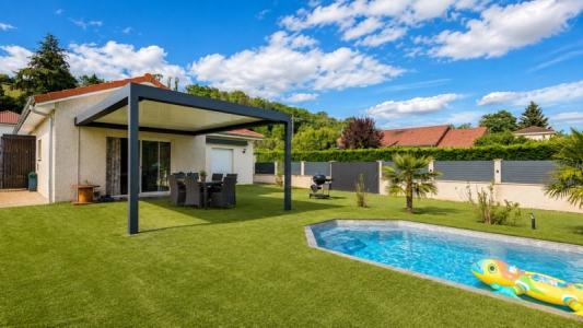 Vente Maison 4 pi�ces MONTCARRA 38890
